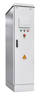 Willings Co., Ltd. - Wechselrichter - M10/MC/C-100 Series C-100 - Art. 39690