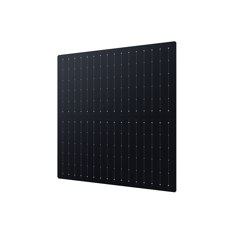 Bangjie New Energy Technology Co., Ltd. - Zellen - M10 N183.75-16B-12-BAJ N-type TOPCon BAJ-183,75N-250 - Art. 28406