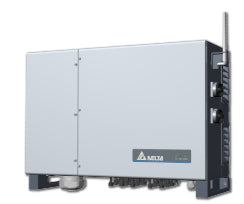 Delta Electronics, Inc. - Wechselrichter - M125HV M125HV - Art. 39838