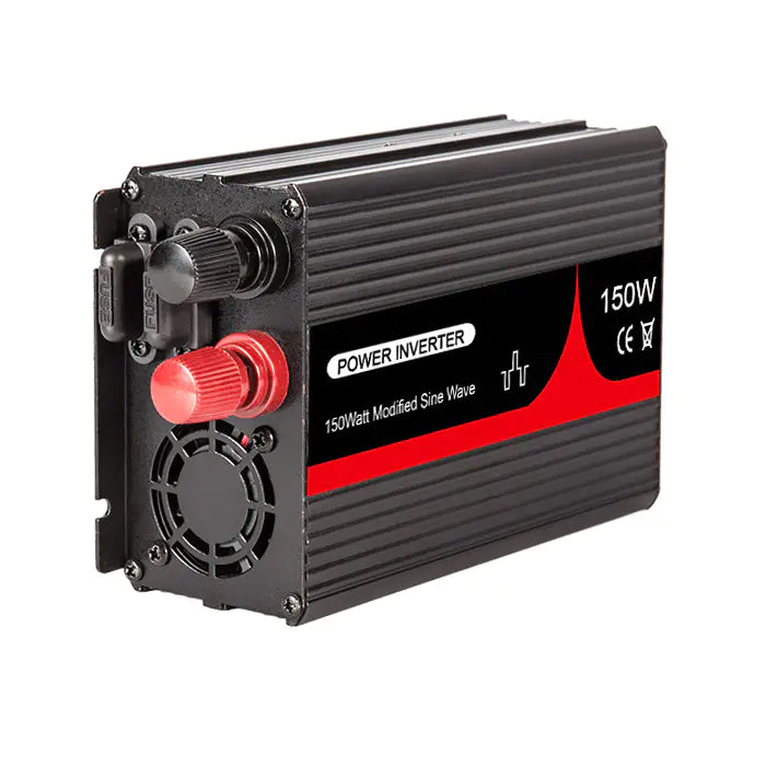 Ningbo Xiaoyang Science and Technology Co., Ltd. - Wechselrichter - M150-12/24/48-110/220 M150-24-110 - Art. 59238