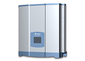 Delta SOLIVIA 3.0 TR Inverter