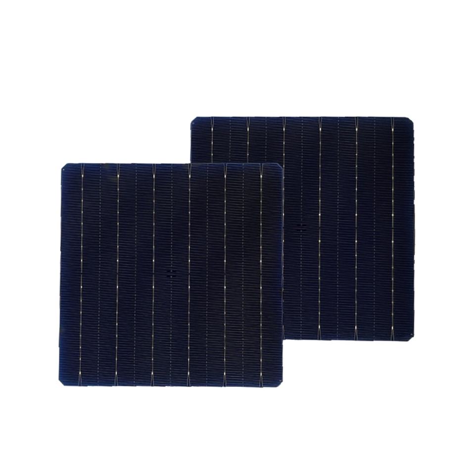 Jiangsu Deyu New Energy Technology Co., Ltd. - Zellen - M166 9BB PERC TW-166M-221 - Art. 26152