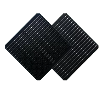 SolarSpace Technology Co., Ltd - Zellen - M18216BTP10 8,09 - Art. 28046