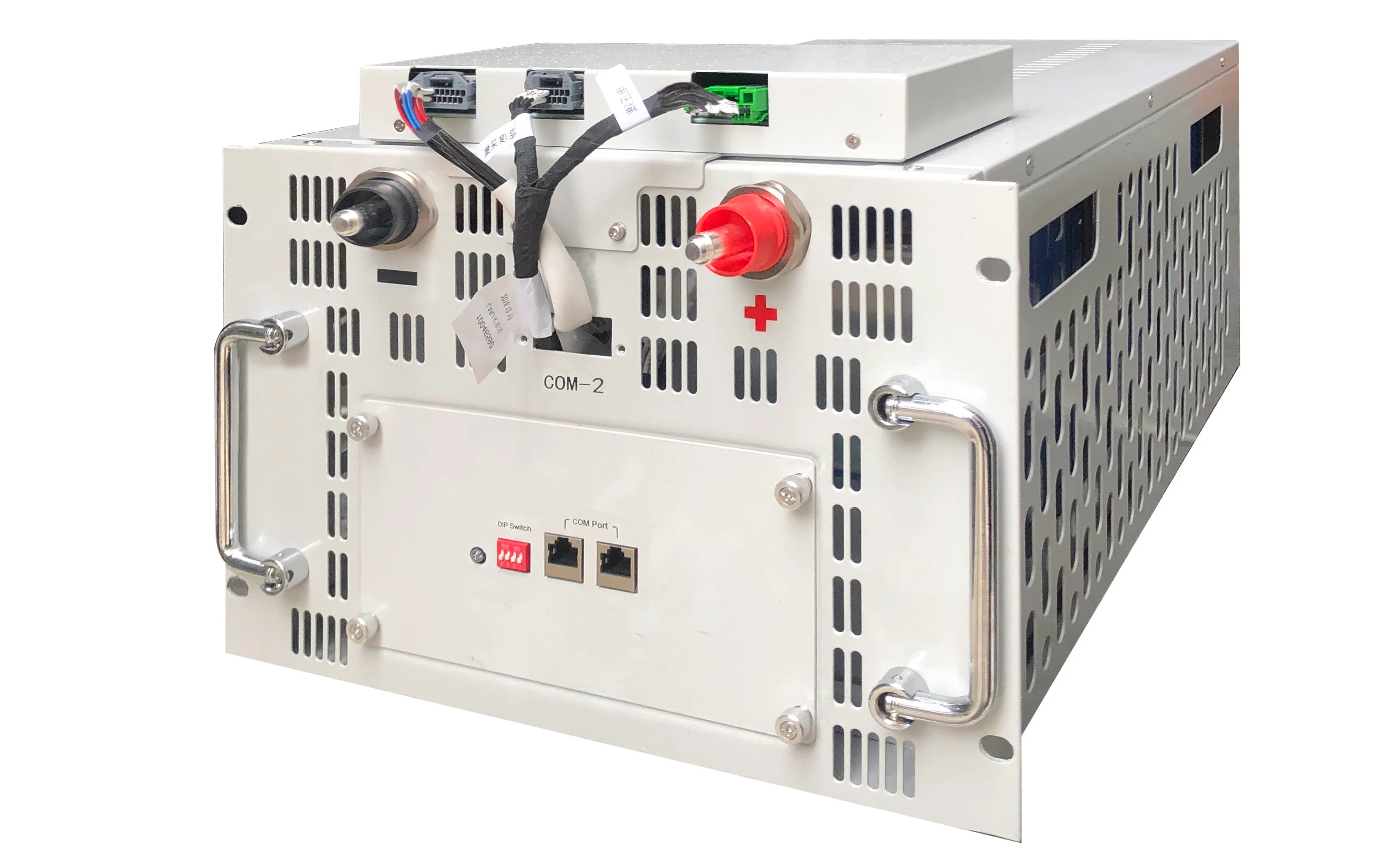 Alpha ESS Co., Ltd. - Speicher - M38210-S M38210-S - Art. 17128