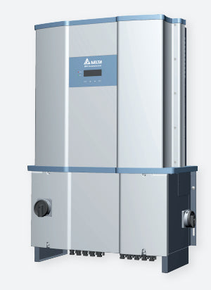 Delta Electronics, Inc. - Wechselrichter - M42U-121/122 M42U-121 - Art. 39825