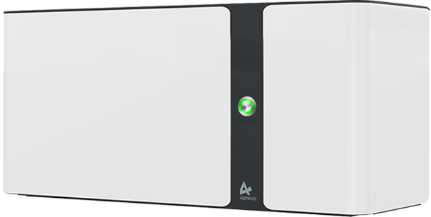 Alpha ESS Co., Ltd. - Speicher - M4856-S M4856-S - Art. 16489