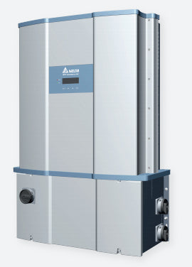 Delta Electronics, Inc. - Wechselrichter - M60U-120/121/122 M60U-121 - Art. 39830