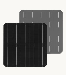 Ming Hwei Energy Co., Ltd - Zellen - M6 Mono PERC 9BB 6,278 - Art. 28857