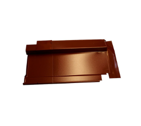 MARZARI Montagesysteme MTP-GR-280-ROT, Typ Grande 280, rot