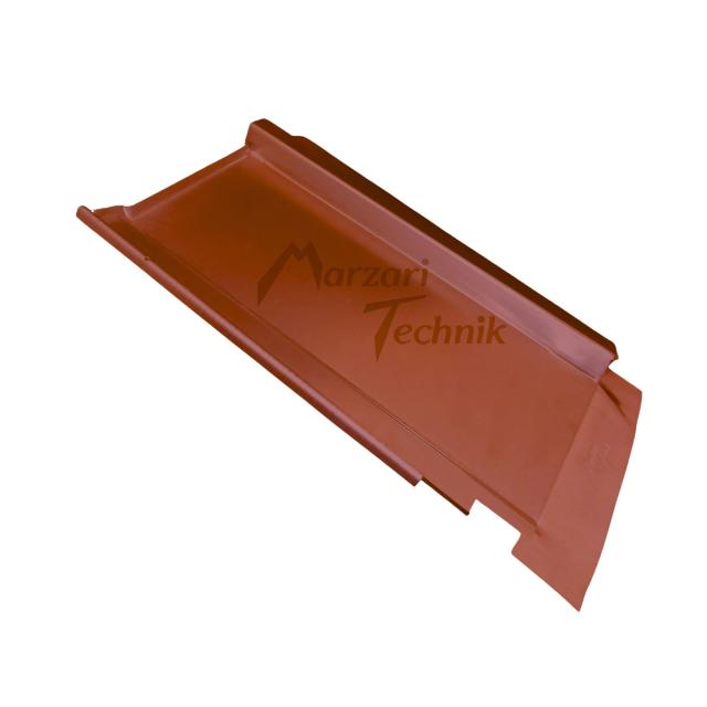 MARZARI Montagesysteme MTP-GR-312-ROT, Typ Grande 312, rot