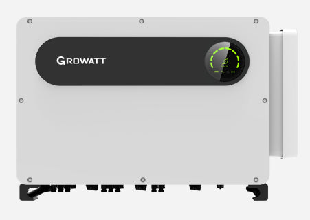 Shenzhen Growatt New Energy Technology Co., Ltd. - Wechselrichter - MAX 125-150KTL3-X2 MV (CN) MAX 136KTL3-X2 MV - Art. 48196