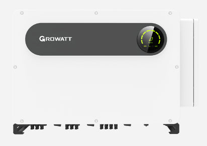 Shenzhen Growatt New Energy Technology Co., Ltd. - Wechselrichter - MAX 125-150KTL3-X MV (CN) MAX 136KTL3-X MV - Art. 48189