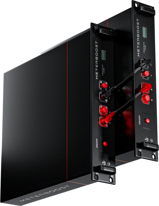 MeterBoost Lda - Speicher - MB48LI MB48LI82,GW - Art. 33126