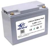Shenzhen Melasta Battery Co., Ltd. - Speicher - MB Series MB4820F - Art. 18419