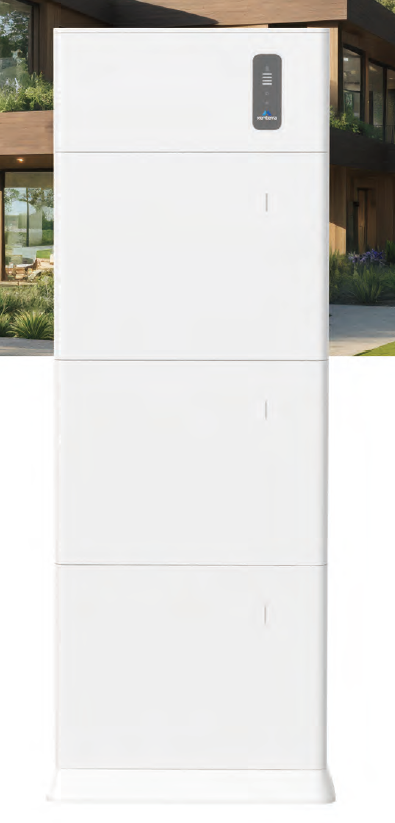 HDL Automation Co., Ltd. - Speicher - ME-GSE-B5K 5~15kWh Battery Unit 10kWh - Art. 36878