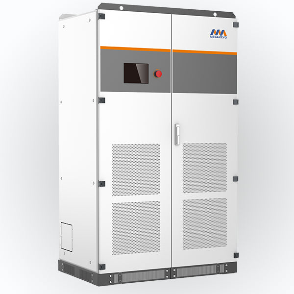 Shenzhen Megarevo Technology Co., Ltd. - Wechselrichter - MEGA Series 500-630kW - Power conversion system... MEGA0500 - Art. 46868