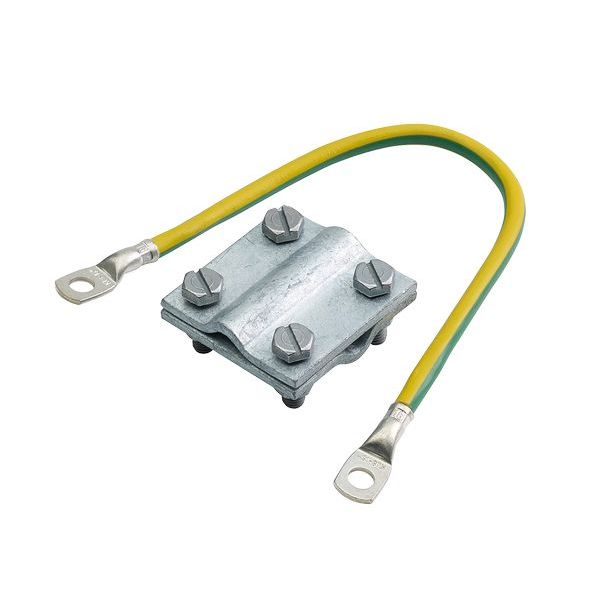 MENNEKES Fundamenterder Set Ladesysteme