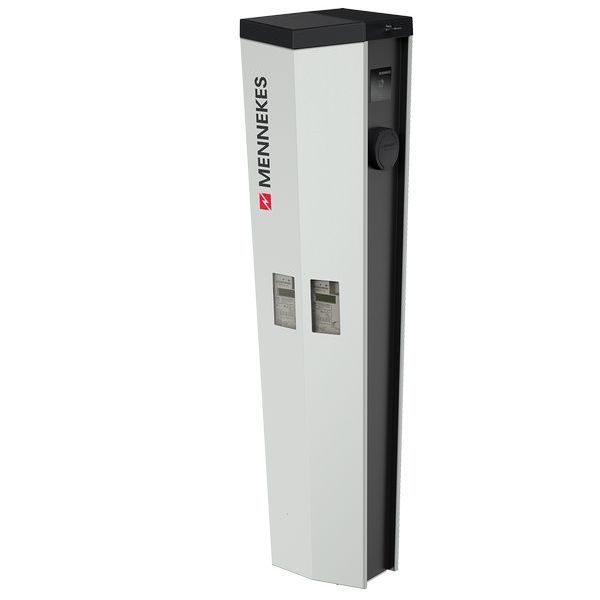 MENNEKES Ladesäule AMEDIO Professional+ 22