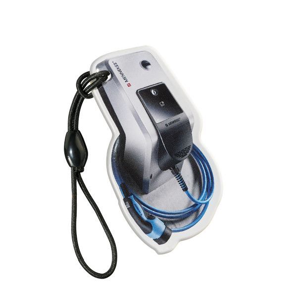 MENNEKES RFID Karten Set AMTRON (PK=10Stk.)