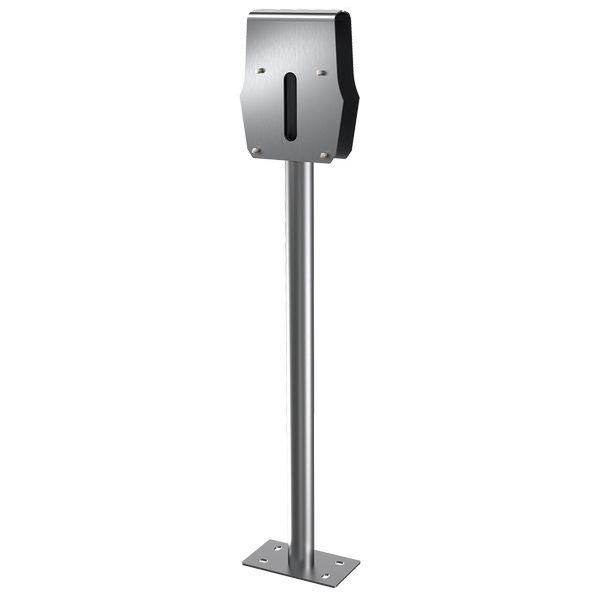 MENNEKES Standfuß für 2 AMTRON