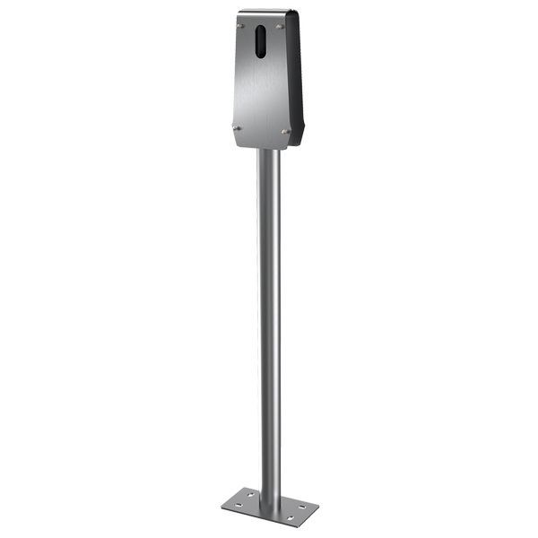 MENNEKES Standfuß für 2 AMTRON Compact