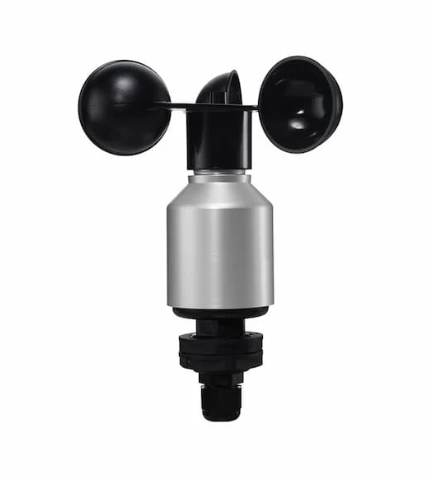 METEOCONTROL Elektrotechnisch WIND SPEED SENSOR 423.412