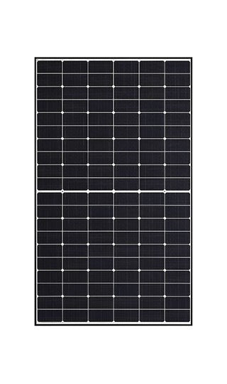 MEYER BURGER Solarmodul WHITE 395W (MOQ100)