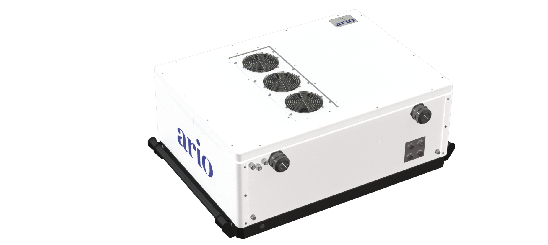 Ario - Wechselrichter - MEtaPower Scalable Utility Inverter 3,6MVA - Art. 60281