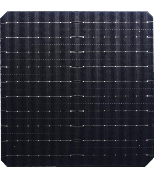 Magnus Green Solar, LLC. - Zellen - MGS18210BB 23,2 - Art. 29671