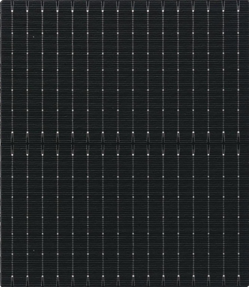 Magnus Green Solar, LLC. - Zellen - MGS18216BBTP 23,70 - Art. 29665