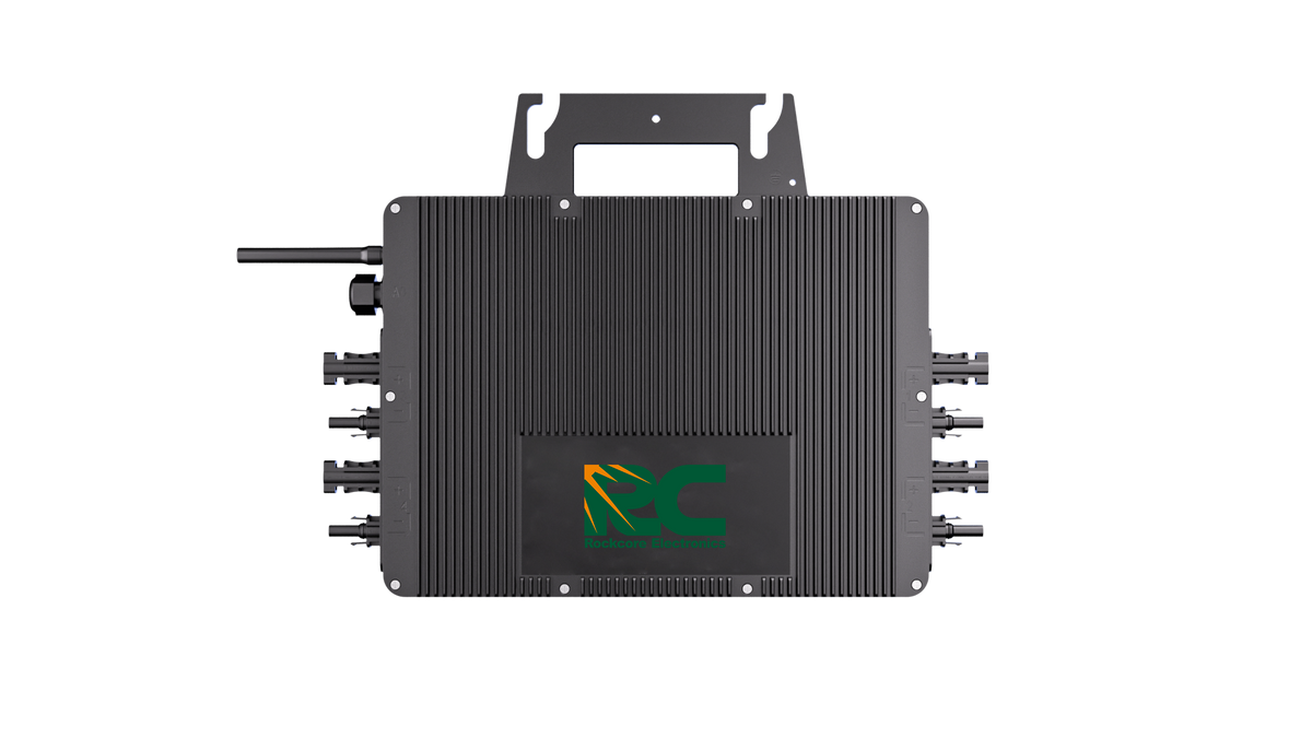 Suzhou Doart-Rockcore Technology Co., Ltd. - Wechselrichter - MI2S-1800Q/2000Q MI2S-1800Q - Art. 54700