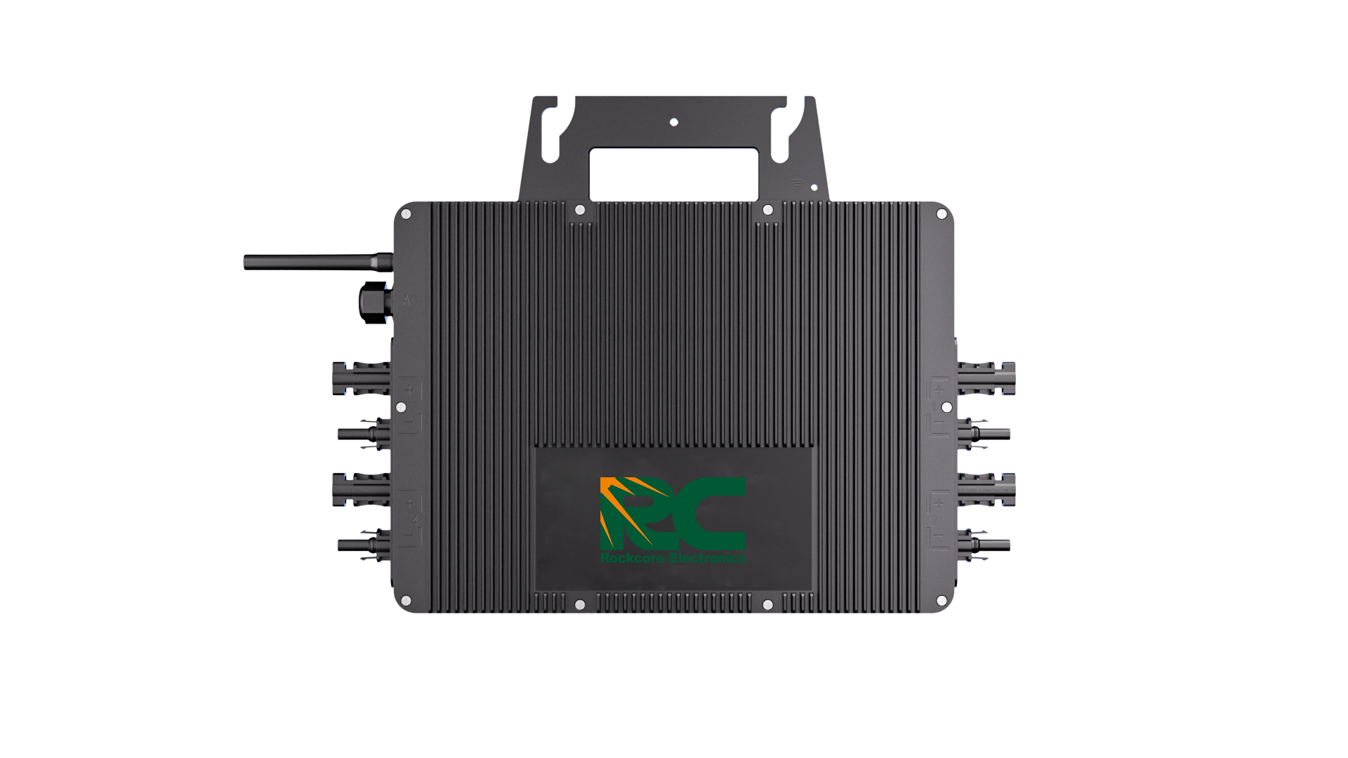 Suzhou Doart-Rockcore Technology Co., Ltd. - Wechselrichter - MI2S-1800Q/2000Q MI2S-2000Q - Art. 54701