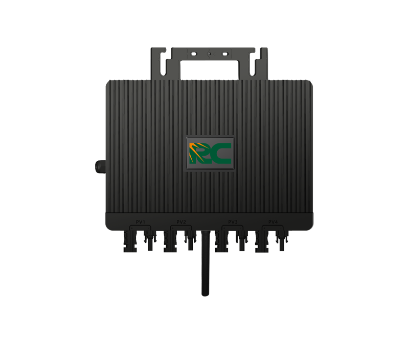 Suzhou Doart-Rockcore Technology Co., Ltd. - Wechselrichter - MI2 Serial 2000W MI2-2000 - Art. 51767
