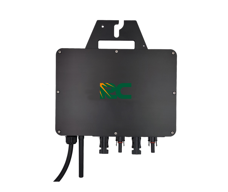 Suzhou Doart-Rockcore Technology Co., Ltd. - Wechselrichter - MI2 Serial 600W/700W/800W MI2-600 - Art. 51768