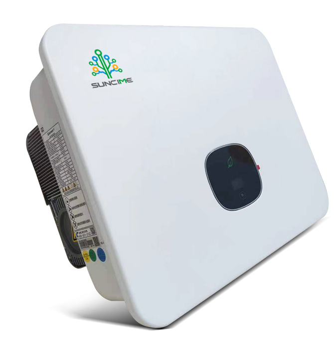 Suncime Digital New Energy Intelligent (Shenzhen) Co., Ltd - Wechselrichter - MID 15~25KTL3-X MID 15KTL3-X - Art. 52959