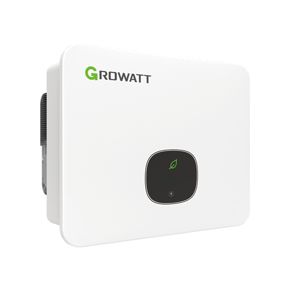 Shenzhen Growatt New Energy Technology Co., Ltd. - Wechselrichter - MID 17-30KTL3-X2 MID 25KTL3-X2 - Art. 58965