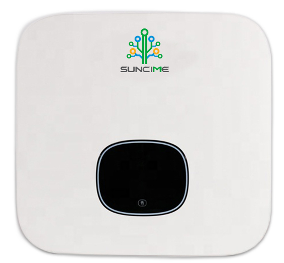 Suncime Digital New Energy Intelligent (Shenzhen) Co., Ltd - Wechselrichter - MIN 2500~6000TL-X MIN 4200TL-X - Art. 52967