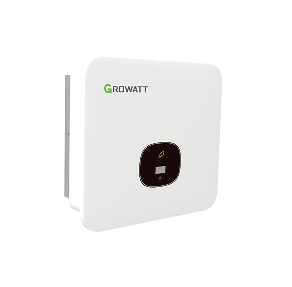 Shenzhen Growatt New Energy Technology Co., Ltd. - Wechselrichter - MIN 7000-10000TL-X2 MIN 9000TL-X2 - Art. 58952