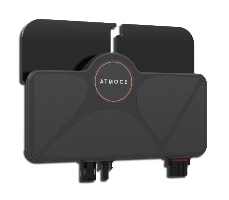 Atmoce Holding B.V. - Wechselrichter - MI Series MI-400 - Art. 59799