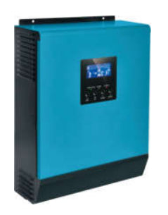 Zhejiang Carspa New Energy Co., Ltd. - Wechselrichter - MKS Series MKS2K-24 - Art. 43817