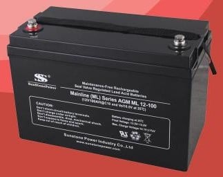 Sunstone Power Industry Co., Ltd. - Speicher - ML Series ML12-160 - Art. 5750