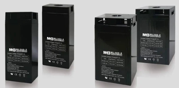 Fujian Minhua Power Source Co., Ltd. - Speicher - ML Series ML150 - Art. 12065