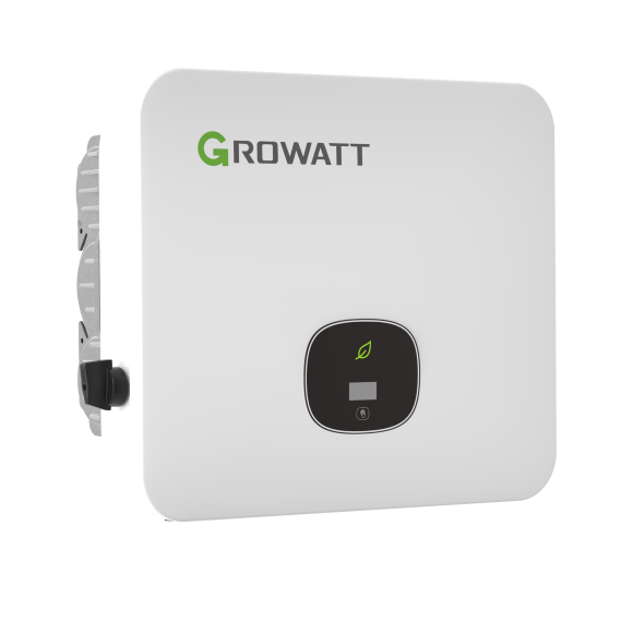 Shenzhen Growatt New Energy Technology Co., Ltd. - Wechselrichter - MOD 3000-9000TL3-HU MOD 8000TL3-HU - Art. 61487