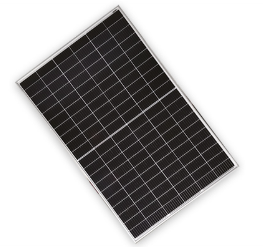 Master Battery, S.L. - Solarmodul - MP-MF8614M(HV)-550W MP-MF8614M(HV)-550W - Art. 240098