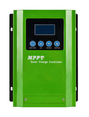 Shinefar Solar Co., Ltd. - Installationszusatzkomponenten - MPPT charge controller
