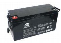 Maxton Power Tech Co., Ltd. - Speicher - MPPV12-120 MPPV12-120 - Art. 15170