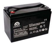 Maxton Power Tech Co., Ltd. - Speicher - MPPV12-80 MPPV12-80 - Art. 15167