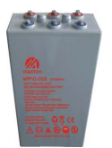 Maxton Power Tech Co., Ltd. - Speicher - MPPV2-2000 MPPV2-2000 - Art. 15142