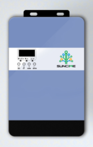 Suncime Digital New Energy Intelligent (Shenzhen) Co., Ltd - Wechselrichter - MPS-5500HP MPS-5500HP - Art. 52744