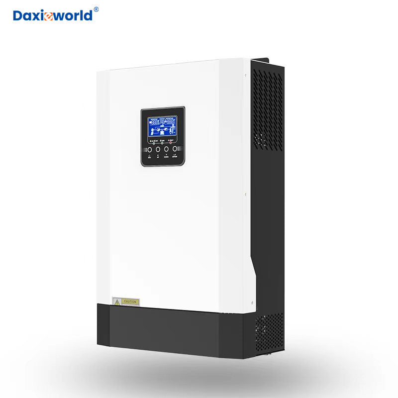 Shenzhen Daxie Technology Co., Ltd - Wechselrichter - MPS-HP/SM-H Series MPS-5500P - Art. 49408